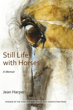 Cover Still Life with Horses