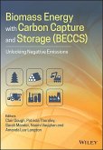 Biomass Energy with Carbon Capture and Storage (Beccs)
