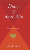 Diary of Anais Nin, Vol. 4