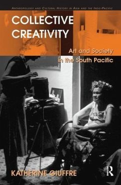 Collective Creativity - Giuffre, Katherine