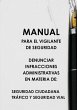 MANUAL PARA EL VIGILANTE DE SEGURIDAD... - Bild 1