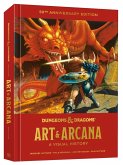 Dungeons & Dragons Art & Arcana