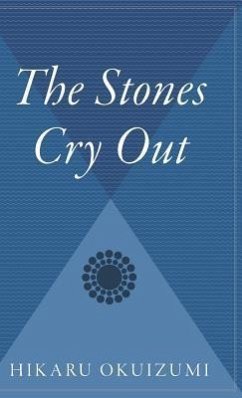 The Stones Cry Out - Okuizumi, Hiraku