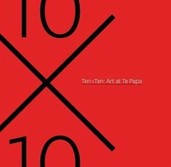 Ten X Ten: Art at Te Papa