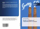 Studies on utilization of oxygenated fuels in CI Engine