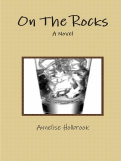 On The Rocks - Holbrook, Annelise