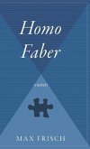 Homo Faber