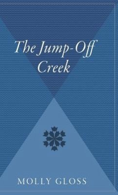 The Jump-Off Creek - Gloss, Molly