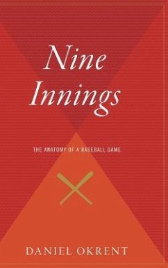 Nine Innings - Okrent, Daniel