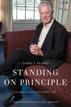 Standing on Principle - Florio, James J