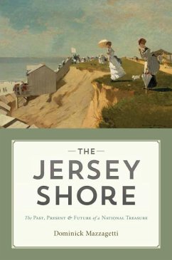 The Jersey Shore - Mazzagetti, Dominick