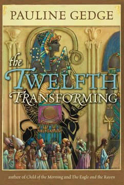 Cover The Twelfth Transforming