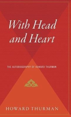 With Head and Heart - Thurman, Howard