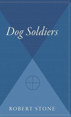 Dog Soldiers - Stone, Robert