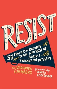 Resist - Chambers, Veronica