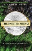 The Month of Shevat: Elevated Eating Tu b'Shevat