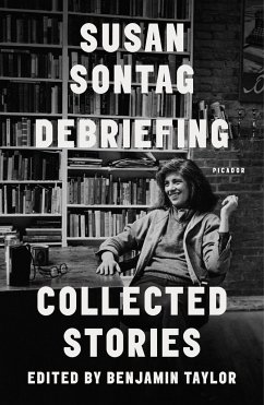 Debriefing - Sontag, Susan