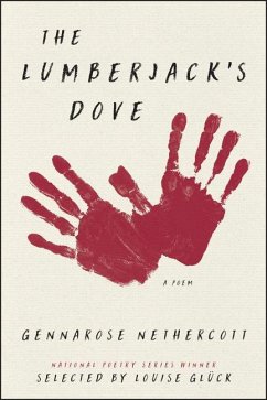 The Lumberjack's Dove - Nethercott, GennaRose