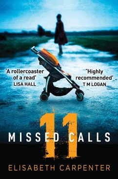 11 Missed Calls - Carpenter, Elisabeth