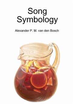 Song Symbology - Bosch, Alexander P. M. van den
