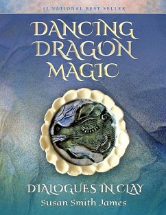 Dancing Dragon Magic - James, Susan Smith