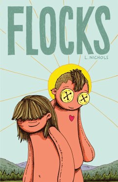 Flocks - Nichols, L.