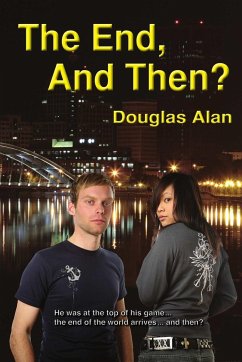 The End, And Then? - Alan, Douglas