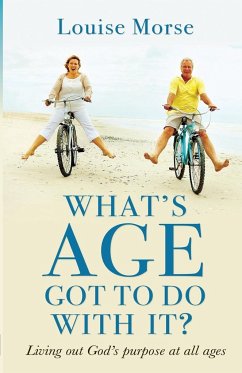 What's Age Got to do with it? - Morse, Louise