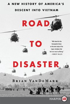Road to Disaster LP - Vandemark, Brian