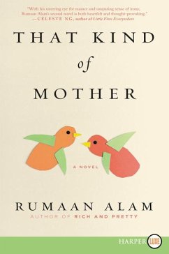 That Kind of Mother - Alam, Rumaan