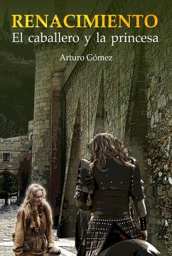 Cover Renacimiento (eBook, ePUB)