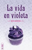 La vida en violeta (eBook, ePUB)