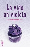 La vida en violeta (eBook, ePUB)