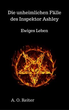 Ewiges Leben (eBook, ePUB) - Reiter, A. O.