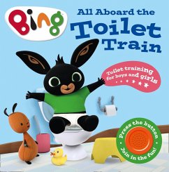 All Aboard the Toilet Train! (eBook, ePUB)