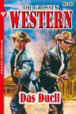 Das Duell (eBook, ePUB) Das Duell (eBook, ePUB)