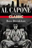 Al Capone Classic 3 – Kriminalroman (eBook, ePUB)