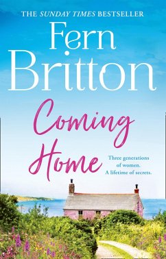 Cover Coming Home (eBook, ePUB)