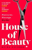 House of Beauty (eBook, ePUB) House of Beauty (eBook, ePUB)