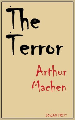 The Terror (eBook, ePUB) - Machen, Arthur