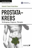 Prostatakrebs. Vorbeugung. Diagnose. Therapie. (eBook, ePUB)