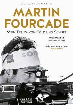 Martin Fourcade (eBook, ePUB) - Fourcade, Martin