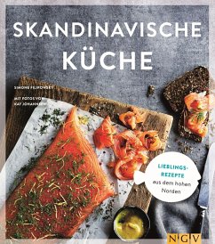 Skandinavische Küche (eBook, ePUB) - Filipowsky, Simone