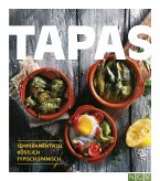 Tapas (eBook, ePUB)