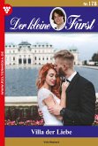 Villa der Liebe (eBook, ePUB)