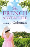The French Adventure (eBook, ePUB)