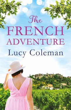 Cover The French Adventure (eBook, ePUB)