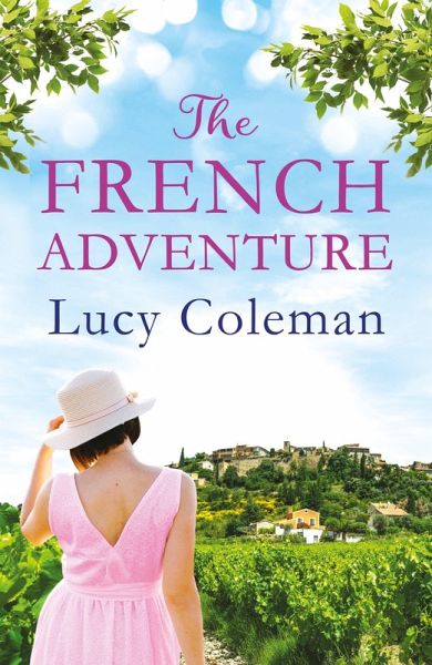 The French Adventure (eBook, ePUB) The French Adventure (eBook, ePUB)