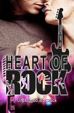 Heart of Rock 2: Unplugged ins Glück (eBook, ePUB)