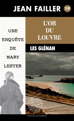 L'or du Louvre (eBook, ePUB) - Failler, Jean